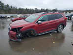 Subaru Ascent 2021