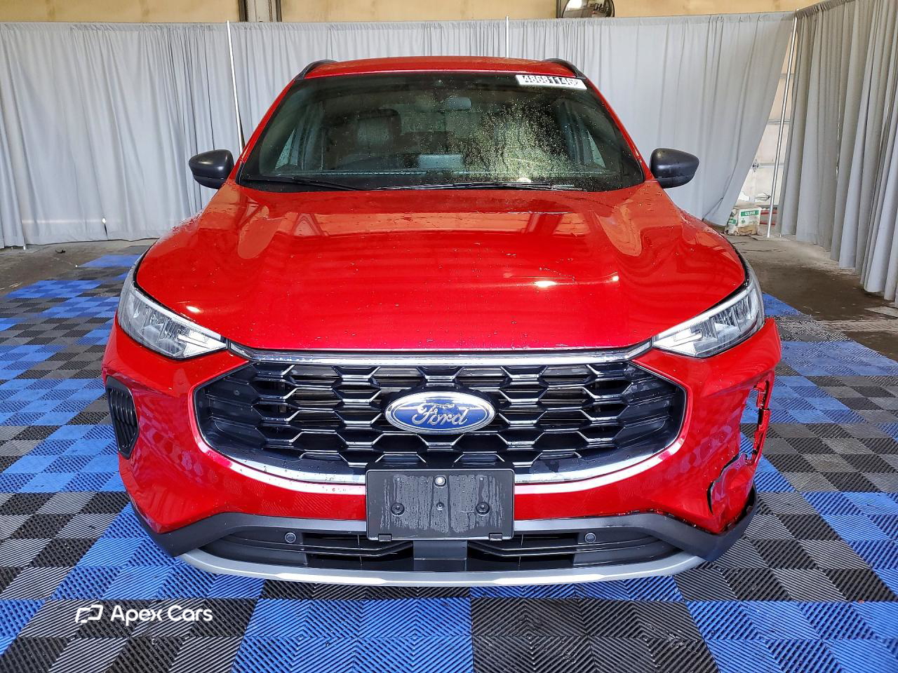 Ford Escape 2025