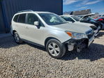 Subaru Forester 2015
