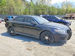 Ford Taurus 2016