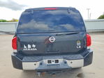 Nissan Armada 2007