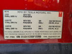 Tesla Model S 2016