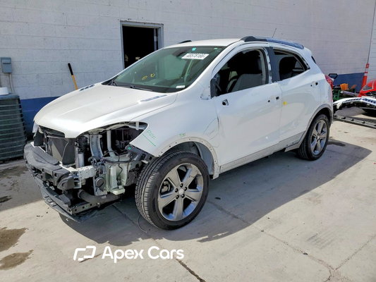 2013 Buick Encore - Image 1 of 5