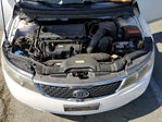 Kia Forte 2011