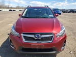 Subaru XV 2017