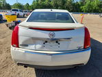 Cadillac CTS 2008