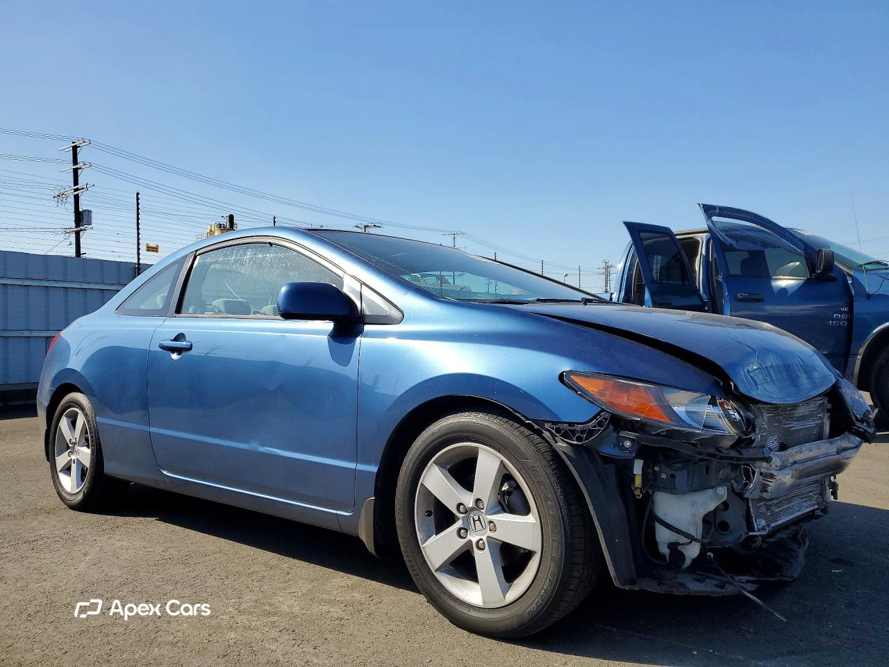 Honda Civic 2006