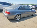BMW Series 3 2004