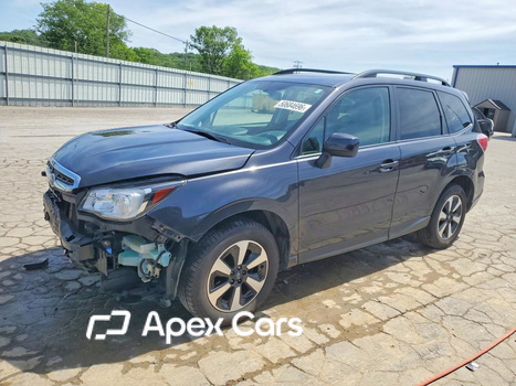 Subaru Forester 2017 - Image 1 of 15
