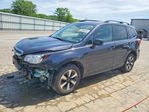 Subaru Forester 2017