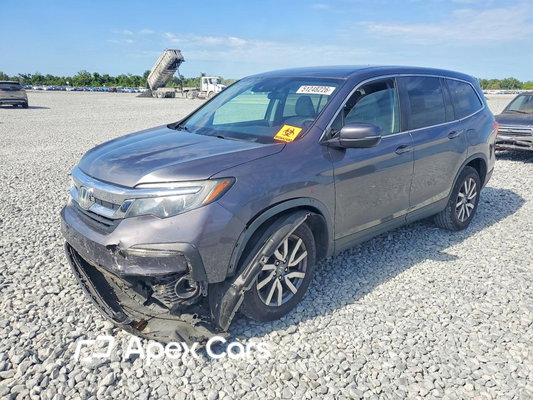 Honda Pilot 2020 - Image 1 of 12