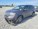 Honda Pilot 2020