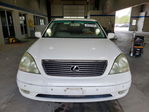 Lexus LS 2003