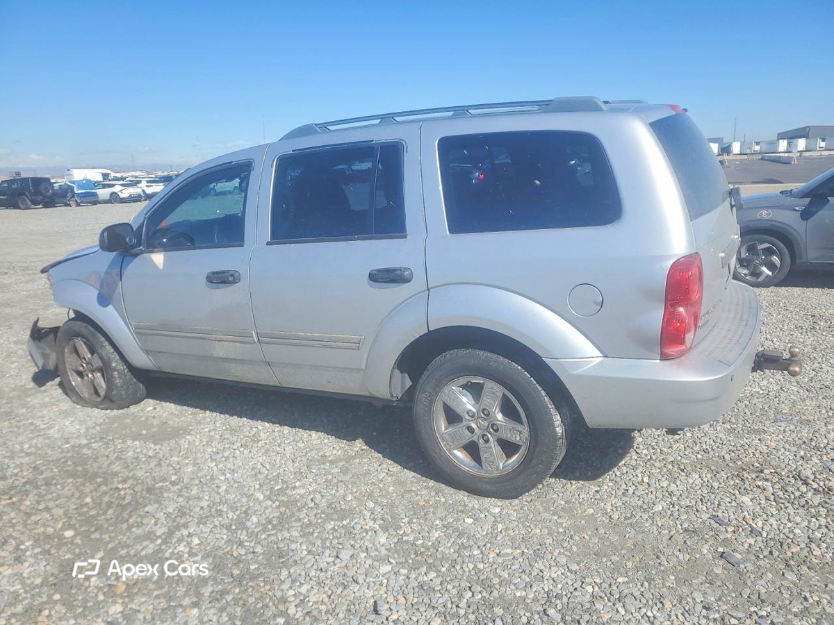 Dodge Durango 2007