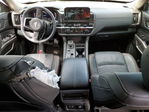Nissan Pathfinder 2024