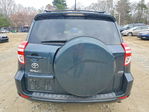 Toyota RAV 4 2012