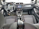 Nissan Leaf 2020