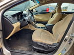 Hyundai Sonata 2011