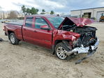 Chevrolet Silverado 2016