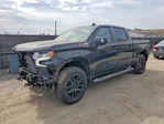 Chevrolet Silverado 2026