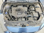 Mazda 3 2015
