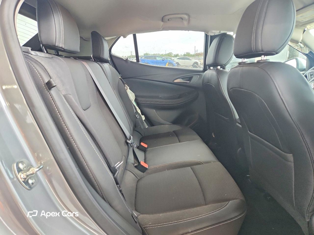 Buick Encore 2026