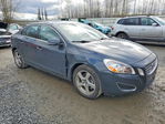 Volvo S60 2012