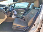 Honda Civic 2014
