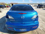 Mazda 3 2012
