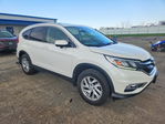 Honda CR-V 2016