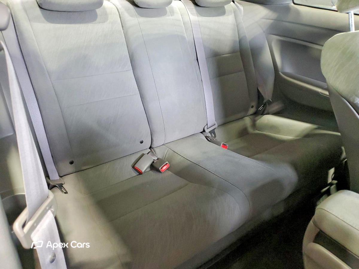 Honda Civic 2008