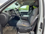 Chevrolet Silverado 2012