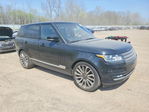 Land Rover Range Rover 2016