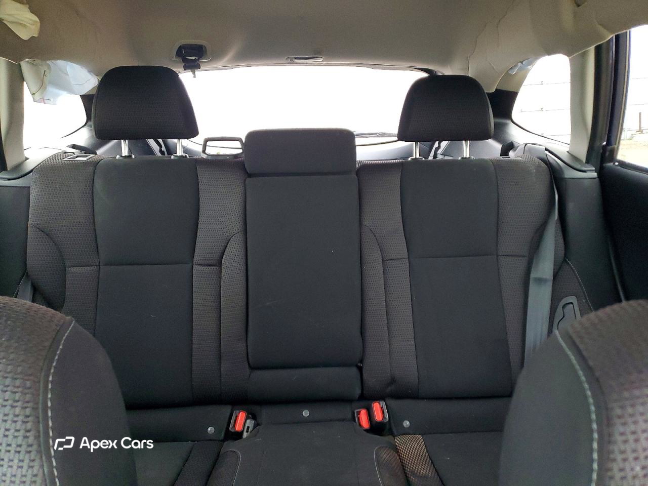 Subaru Outback 2020