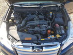 Subaru Outback 2013