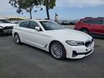 BMW Series 5 2023