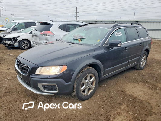 2013 Volvo XC70 - Zdjęcie 1 z 5