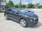 Chevrolet Trax 2024