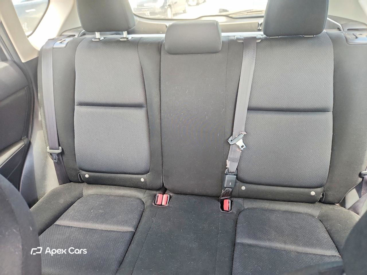 Mazda CX-5 2015