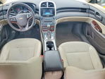 Chevrolet Malibu 2013