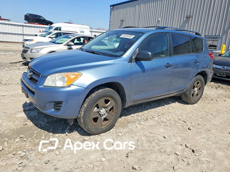 Toyota RAV 4 2011 - Image 1 of 5