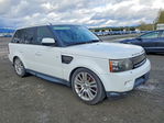 Land Rover Range Rover 2013