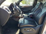 Audi Q5 2016