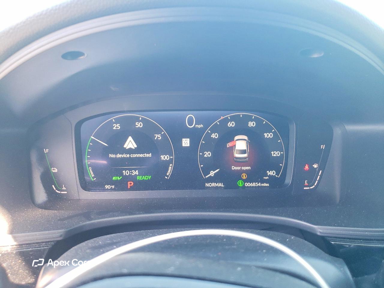 Honda Civic 2025