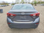 Mazda 3 2014