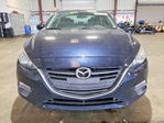 Mazda 3 2016