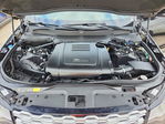 Land Rover Discovery 2024