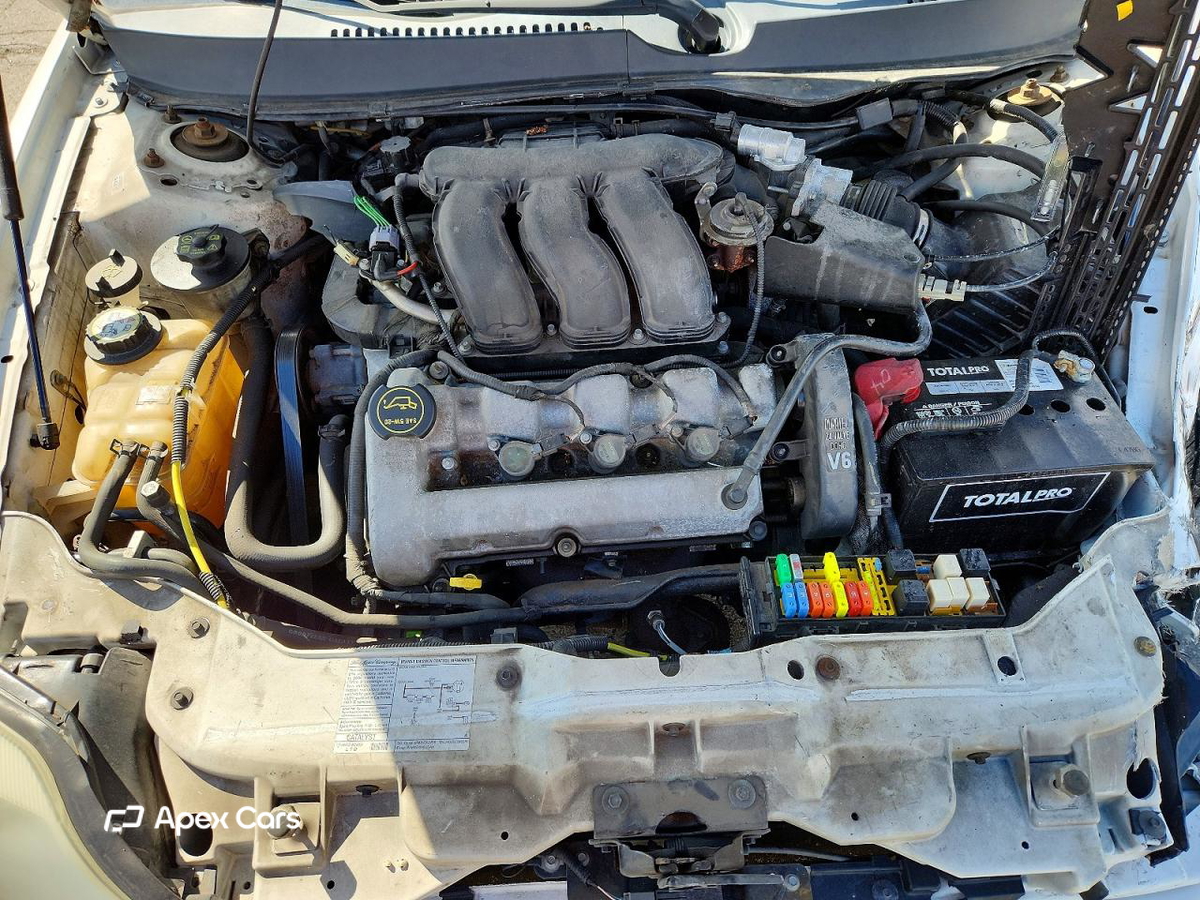 Mercury Sable 2004