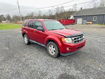 Ford Escape 2012