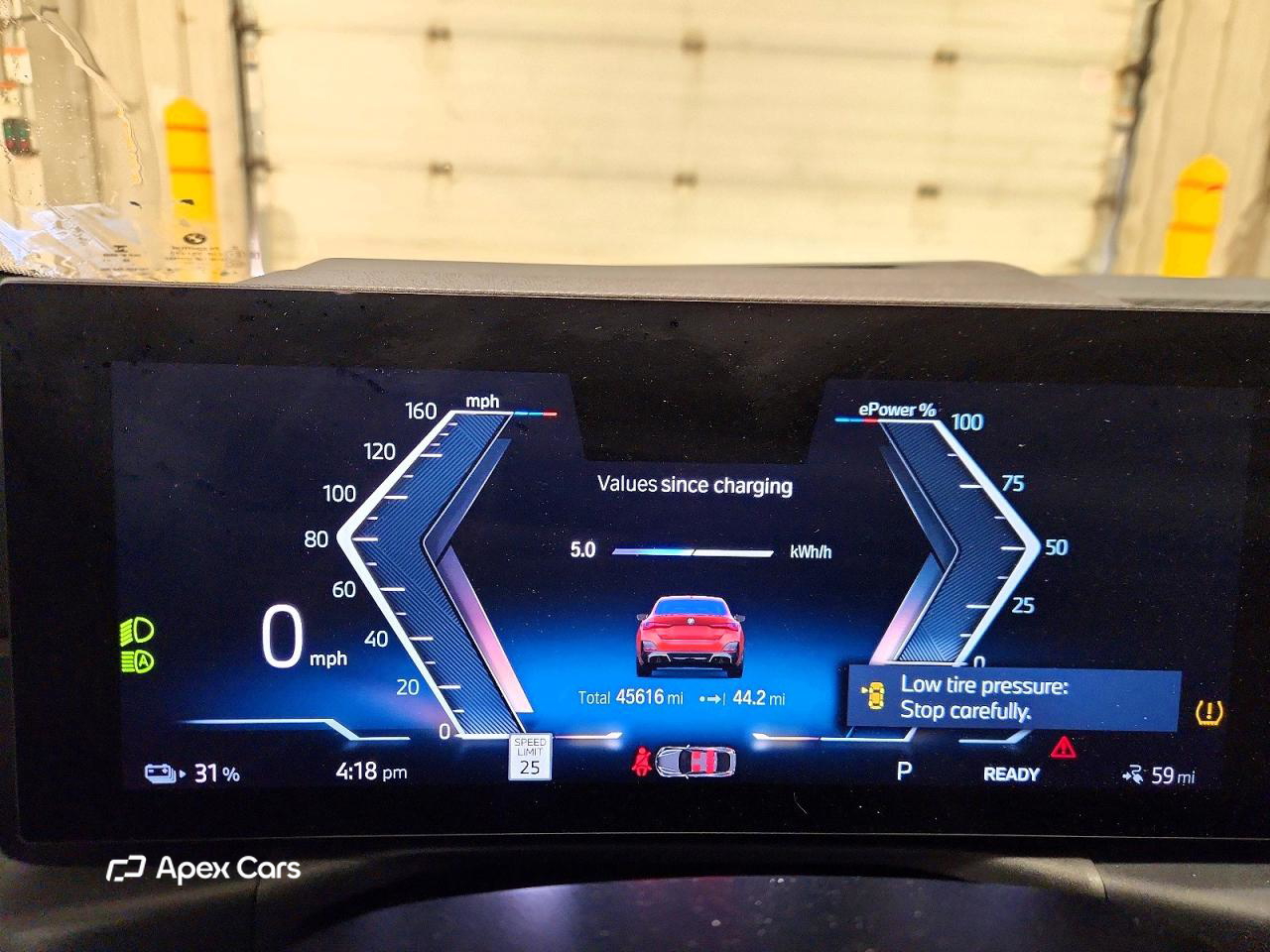 BMW i4 2023